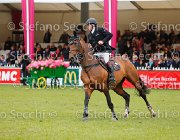 SKELTON BIG STAR LaBaule2013- S5 9978 : 2013, BIG STAR, La Baule, SKELTON NICK, foto di Stefano Secchi ©
